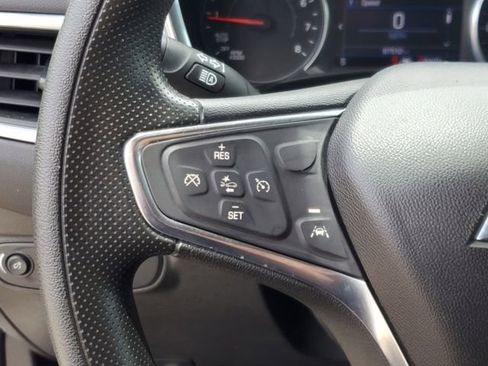 Used 2020 Chevrolet Equinox LT FWD image 22