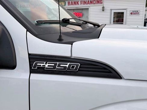 Used 2016 Ford F350 XL RWD image 39