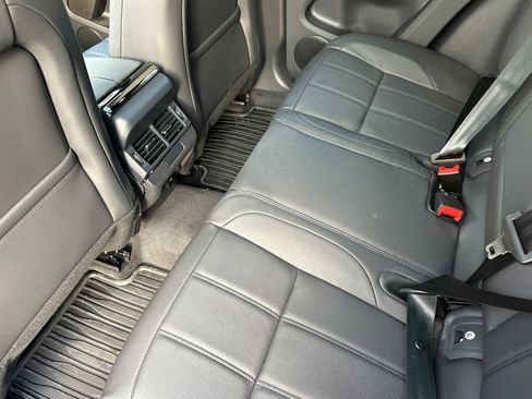 New 2026 Land Rover Range Rover Evoque S image 16