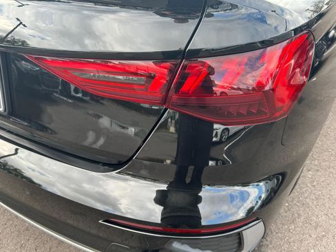 Certified 2023 Audi S3 Premium Plus w/ Premium Plus Package image 10