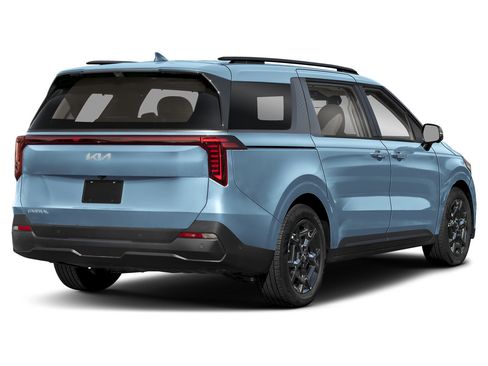 New 2026 Kia Carnival SX Prestige FWD image 29