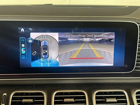 Certified 2026 Mercedes-Benz GLE 450 4MATIC image 32