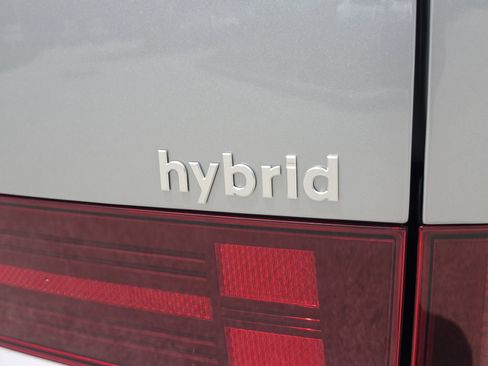 New 2026 Hyundai Santa Fe SEL FWD image 37