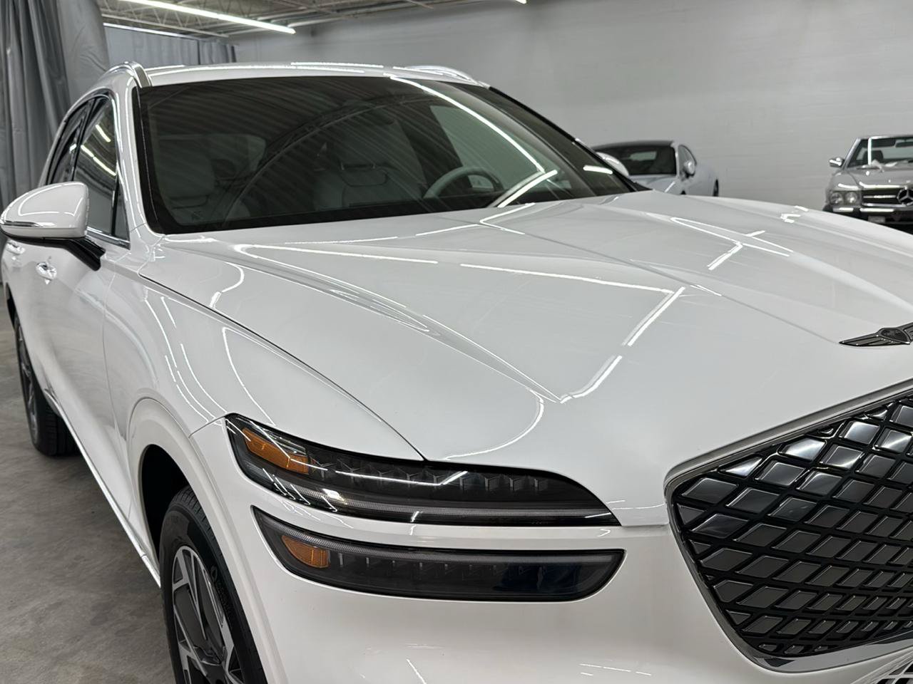 Used 2026 Genesis Electrified GV70 AWD/4WD image 5