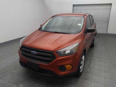Used 2019 Ford Escape S FWD image 15