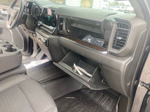 Certified 2023 GMC Sierra 1500 SLE w/ LPO, GMC Protection Package image 26