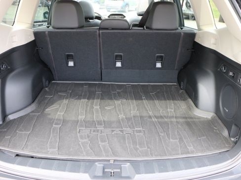 Used 2021 Subaru Forester Touring AWD/4WD image 37