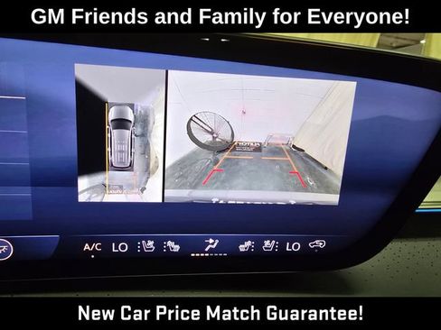 New 2026 Buick Enclave Avenir w/ Super Cruise Package AWD/4WD image 22