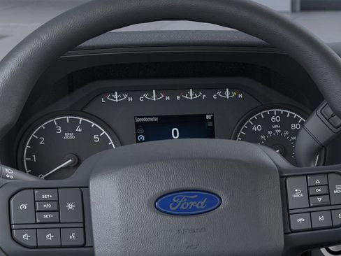 New 2026 Ford F150 STX w/ Equipment Group 200A image 13
