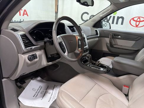 Used 2014 GMC Acadia SLT image 24