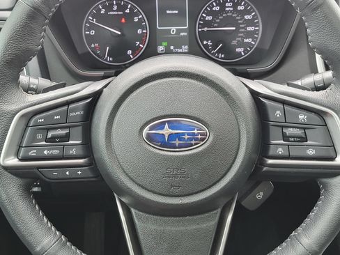 Certified 2025 Subaru Ascent Limited AWD/4WD image 29