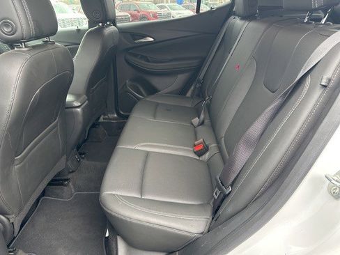 Used 2024 Buick Encore GX Sport Touring image 13