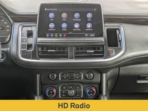 Used 2021 Chevrolet Tahoe Z71 image 23