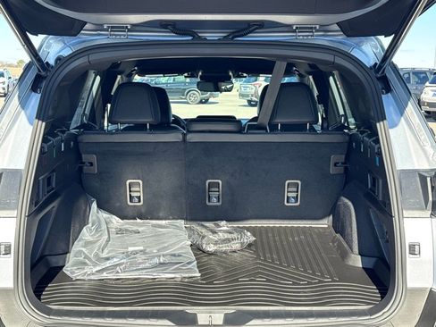 New 2026 Subaru Outback Premium image 13