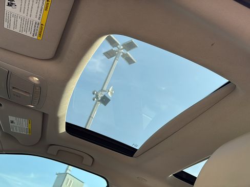 Used 2020 Nissan Maxima Platinum w/ Sport Mat Group image 21