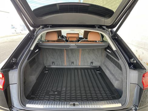 Used 2020 Audi Q8 Premium Plus w/ Premium Plus Package image 6