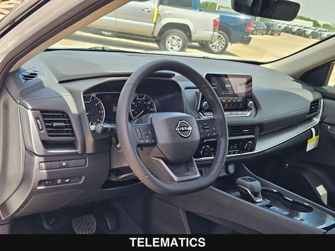 New 2026 Nissan Rogue SV image 13