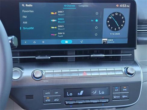 New 2026 Hyundai Kona SEL Sport image 12