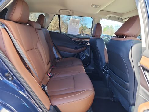 Certified 2025 Subaru Outback Touring image 15