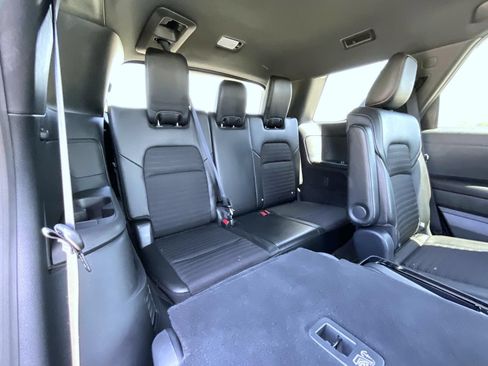 Used 2024 Nissan Pathfinder Rock Creek AWD/4WD image 22