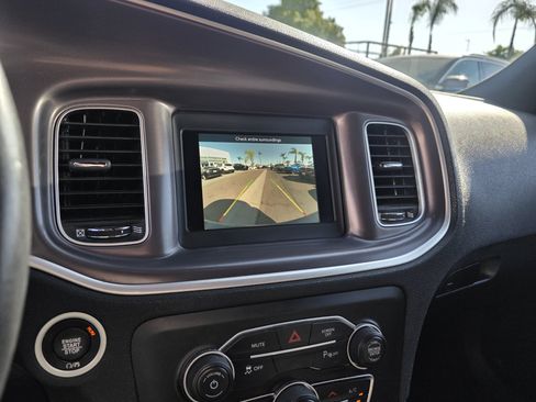 Certified 2022 Dodge Charger SXT RWD image 14