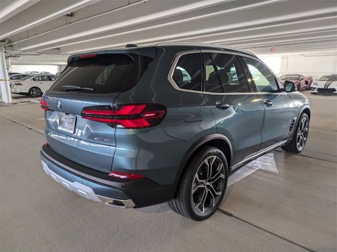 New 2026 BMW X5 sDrive40i w/ Climate Comfort Package image 4