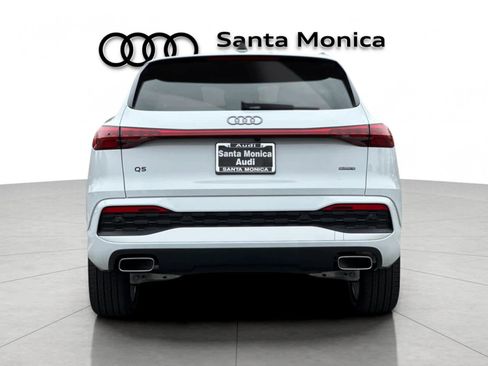 New 2025 Audi Q5 Premium Plus AWD/4WD image 7