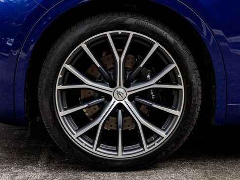 New 2026 Maserati Grecale Modena AWD/4WD image 39