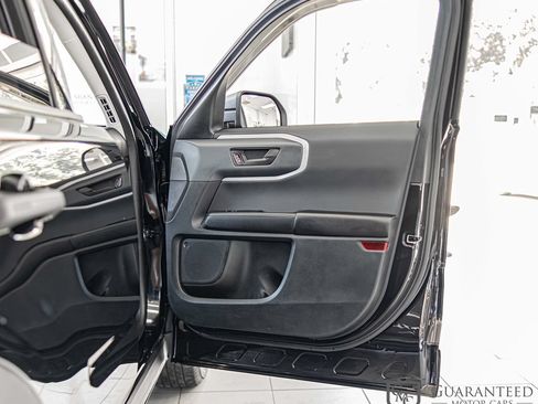 Used 2021 Ford Bronco Sport Big Bend AWD/4WD image 38