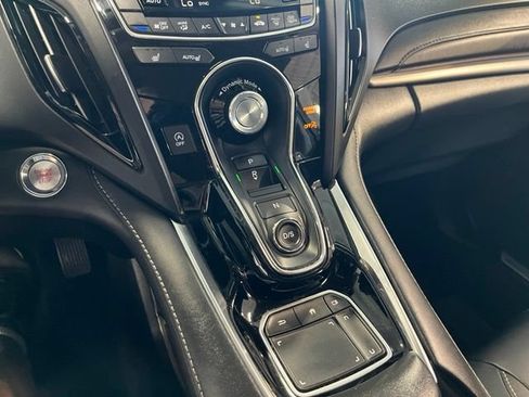 Used 2020 Acura RDX w/ Technology Package AWD/4WD image 30