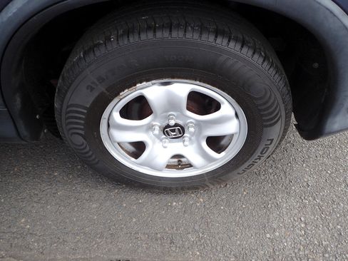 Used 2013 Honda CR-V LX image 26