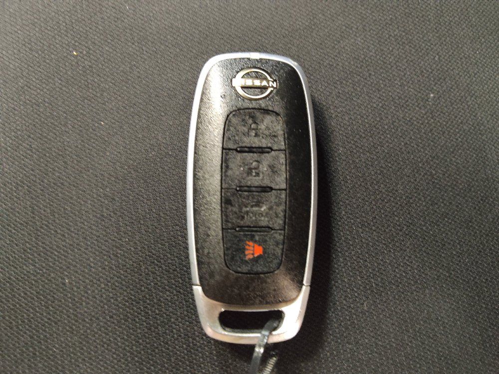 Used 2024 Nissan Sentra S FWD image 32