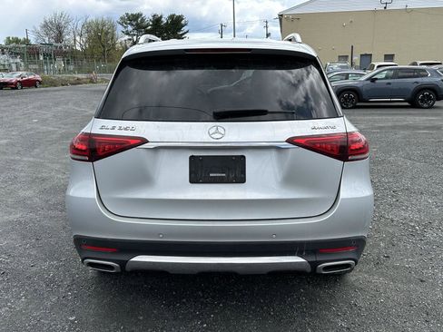 Used 2020 Mercedes-Benz GLE 350 4MATIC image 7