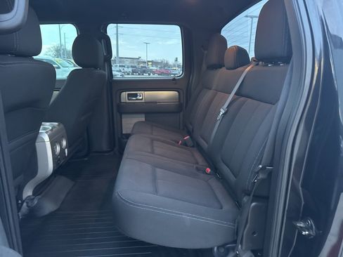 Used 2013 Ford F150 FX4 image 18