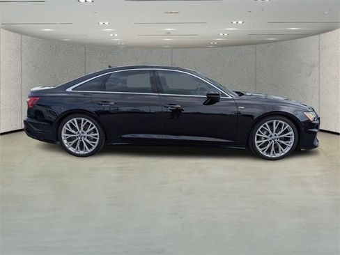 Used 2019 Audi A6 3.0T Prestige w/ Prestige Package image 2