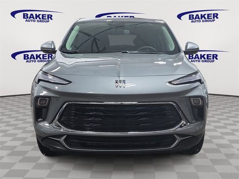 New 2026 Buick Encore GX Preferred w/ Comfort Package image 2