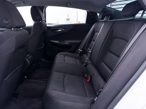 Used 2019 Chevrolet Malibu RS w/ LPO, Convenience Package 1 image 27