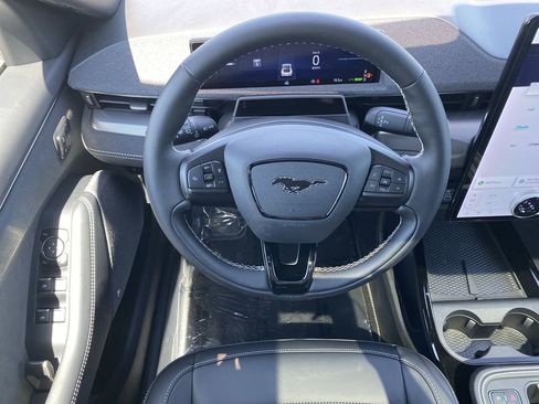 New 2026 Ford Mustang Mach-E GT AWD/4WD image 13