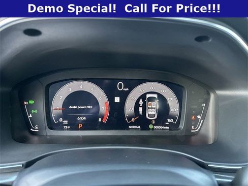 Used 2025 Acura Integra A-Spec image 19