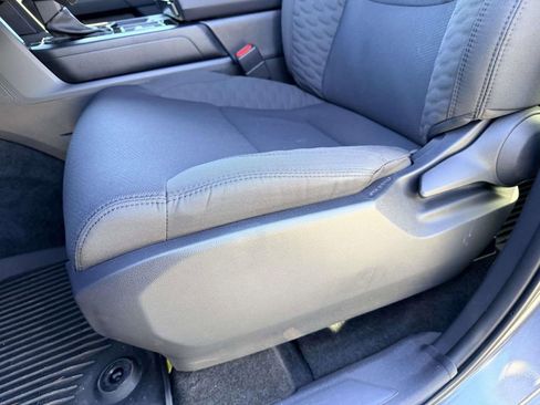 Certified 2025 Toyota Tundra SR image 18
