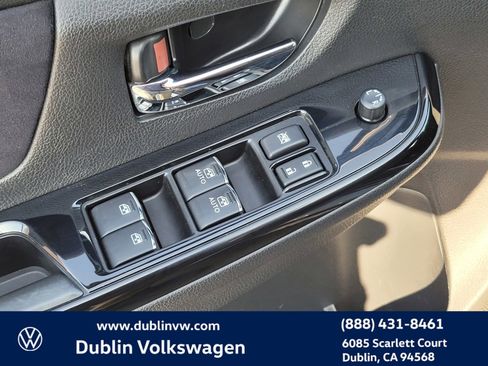 Used 2019 Subaru WRX STI w/ Popular Package #1 image 18