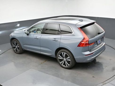 Used 2023 Volvo XC60 B5 Plus w/ Climate Package AWD/4WD image 20
