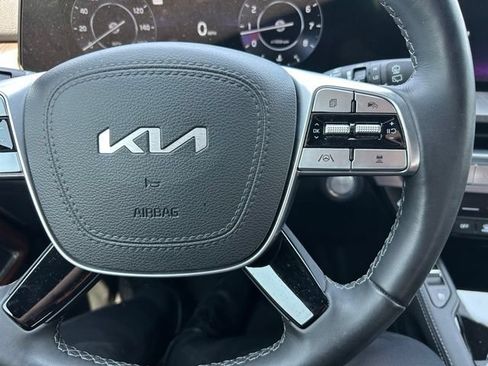 Used 2023 Kia Telluride SX AWD/4WD image 34