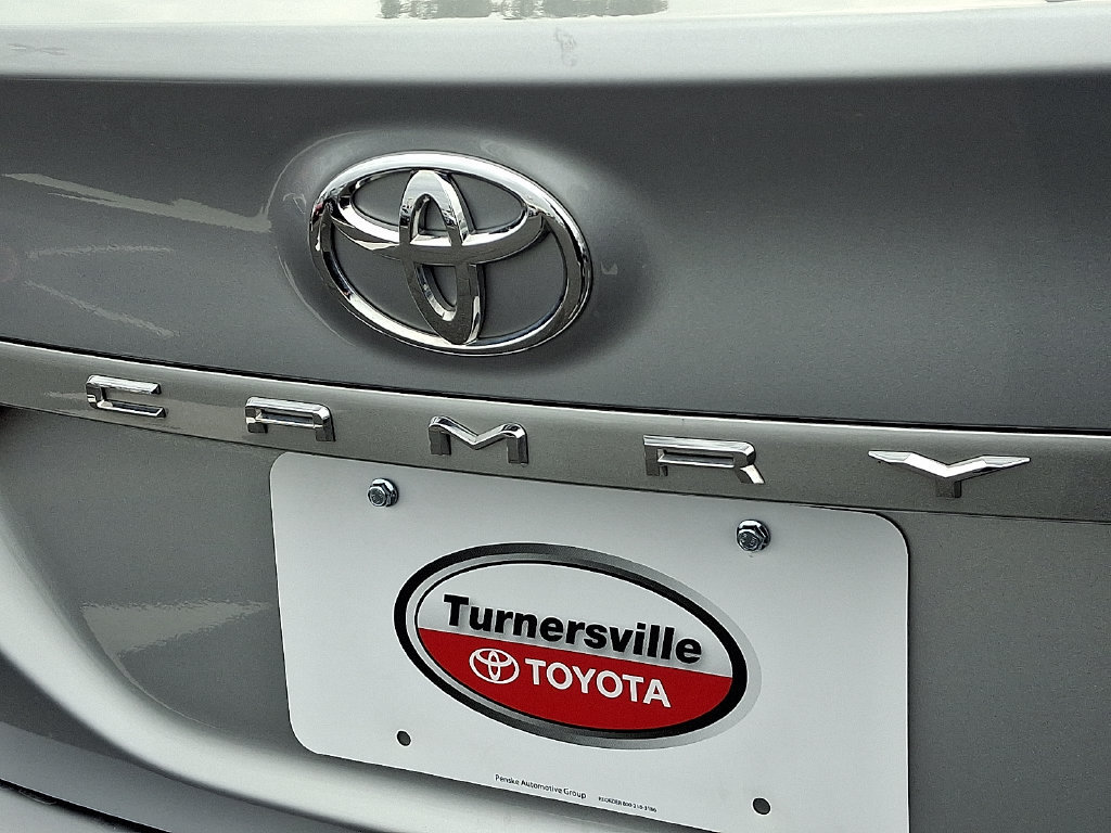 Certified 2024 Toyota Camry LE FWD image 30