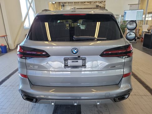 New 2026 BMW X5 xDrive50e AWD/4WD image 6