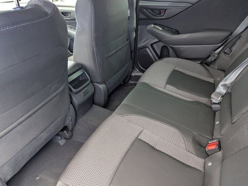 Certified 2025 Subaru Outback w/ Popular Package #1A image 15