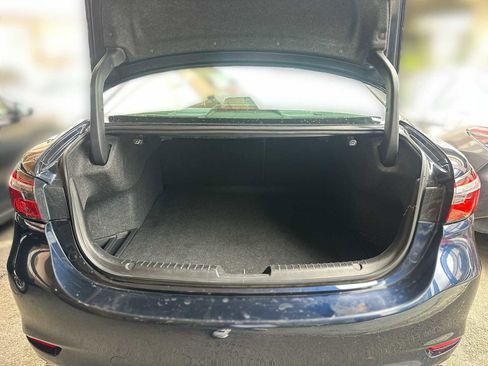 Used 2021 MAZDA MAZDA6 Touring image 20