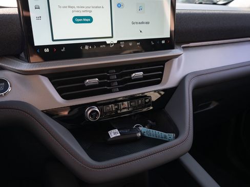 New 2026 Ford Explorer Active image 26