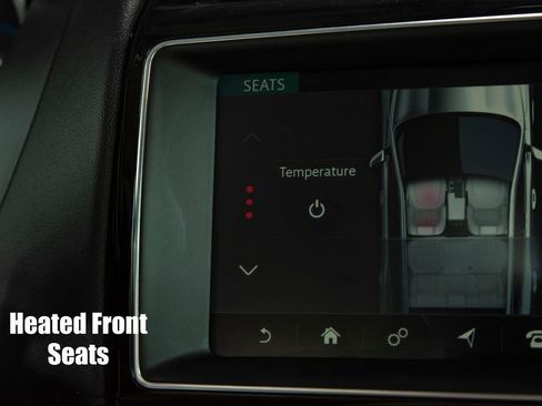 Used 2020 Jaguar F-PACE Prestige image 28