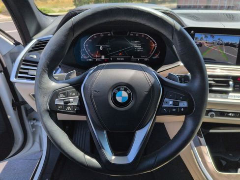Used 2022 BMW X5 xDrive40i image 18